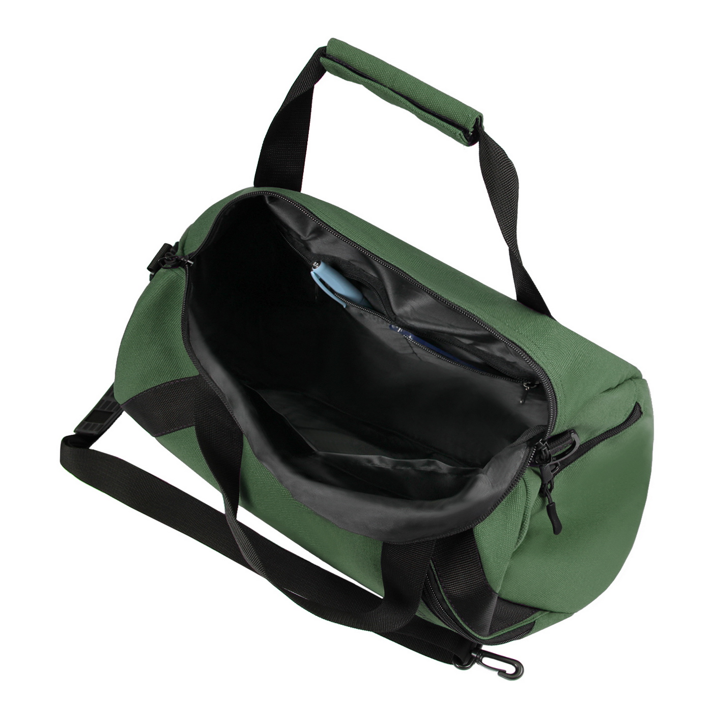 Аракс зелёный