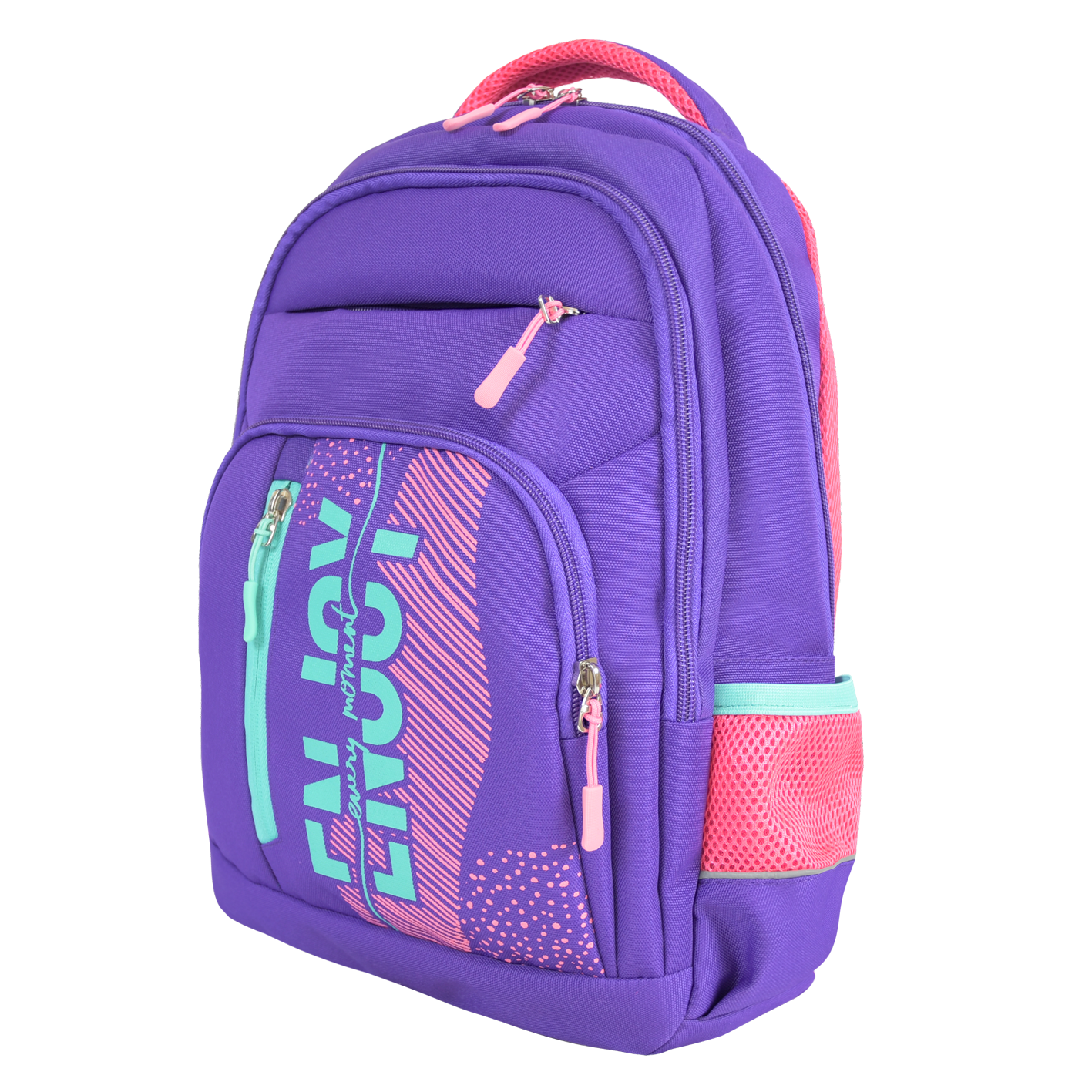 Кибер сирень