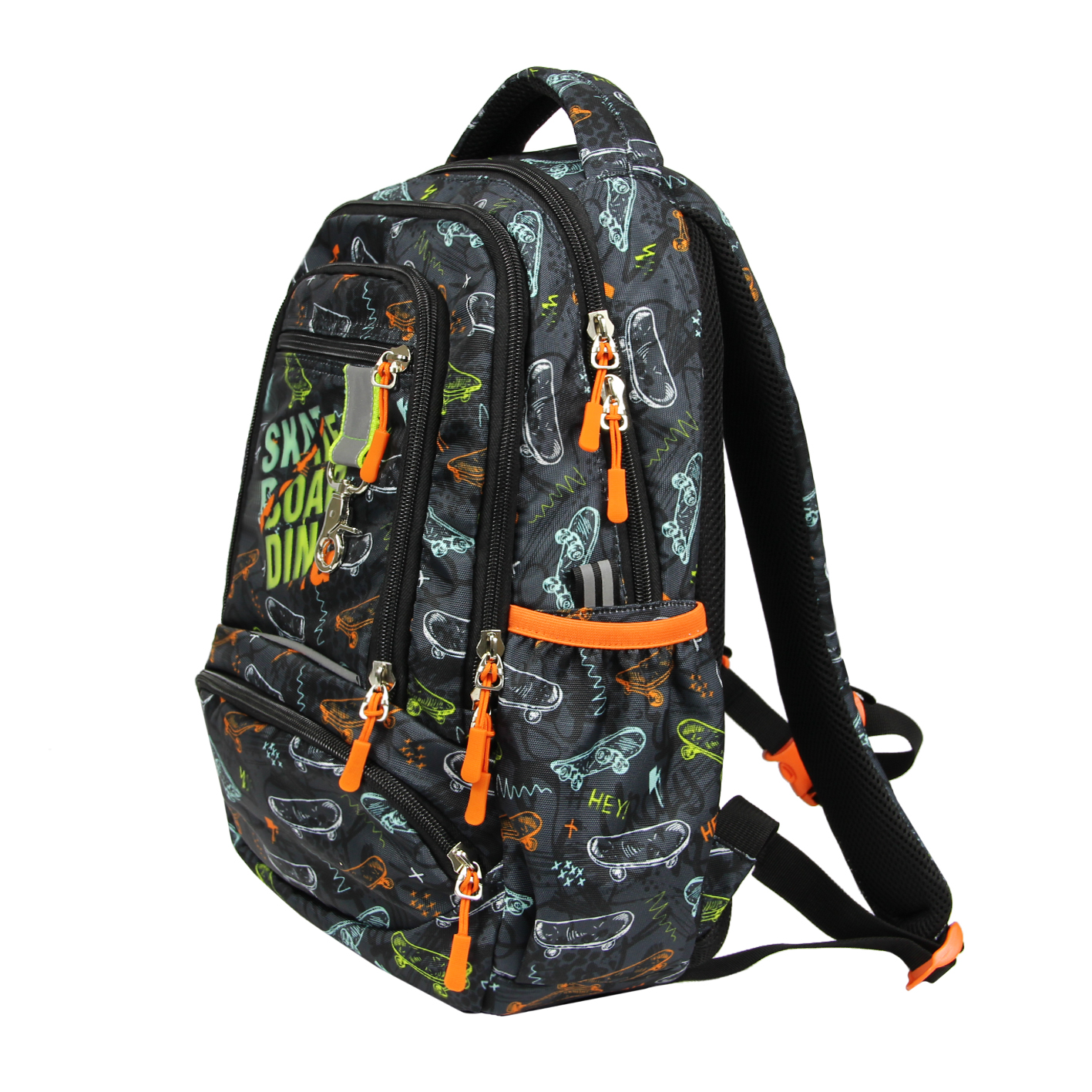 Хитч скейт 1263